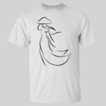 Ultra Cotton T-Shirt Tall Sizes Thumbnail