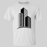 Ultra Cotton T-Shirt Tall Sizes Thumbnail