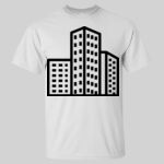 Ultra Cotton T-Shirt Tall Sizes Thumbnail