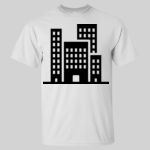 Ultra Cotton T-Shirt Tall Sizes Thumbnail