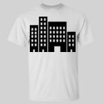 Ultra Cotton T-Shirt Tall Sizes Thumbnail