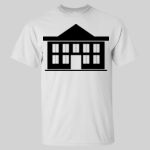 Ultra Cotton T-Shirt Tall Sizes Thumbnail