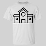 Ultra Cotton T-Shirt Tall Sizes Thumbnail