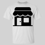 Ultra Cotton T-Shirt Tall Sizes Thumbnail