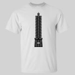 Ultra Cotton T-Shirt Tall Sizes Thumbnail