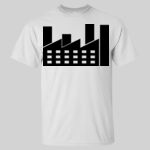 Ultra Cotton T-Shirt Tall Sizes Thumbnail