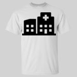 Ultra Cotton T-Shirt Tall Sizes Thumbnail