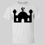 Ultra Cotton T-Shirt Tall Sizes Thumbnail