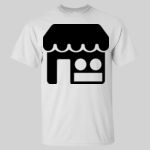 Ultra Cotton T-Shirt Tall Sizes Thumbnail