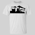 Ultra Cotton T-Shirt Tall Sizes Thumbnail