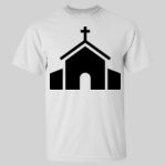 Ultra Cotton T-Shirt Tall Sizes Thumbnail