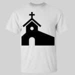 Ultra Cotton T-Shirt Tall Sizes Thumbnail