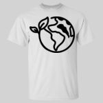 Ultra Cotton T-Shirt Tall Sizes Thumbnail