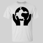 Ultra Cotton T-Shirt Tall Sizes Thumbnail