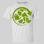 Ultra Cotton T-Shirt Tall Sizes Thumbnail