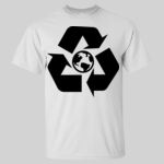 Ultra Cotton T-Shirt Tall Sizes Thumbnail