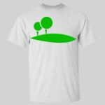 Ultra Cotton T-Shirt Tall Sizes Thumbnail