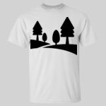 Ultra Cotton T-Shirt Tall Sizes Thumbnail