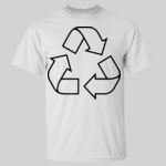 Ultra Cotton T-Shirt Tall Sizes Thumbnail