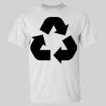 Ultra Cotton T-Shirt Tall Sizes Thumbnail