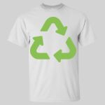 Ultra Cotton T-Shirt Tall Sizes Thumbnail