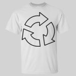 Ultra Cotton T-Shirt Tall Sizes Thumbnail