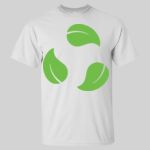 Ultra Cotton T-Shirt Tall Sizes Thumbnail