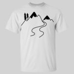 Ultra Cotton T-Shirt Tall Sizes Thumbnail