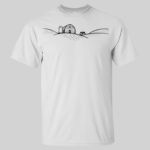 Ultra Cotton T-Shirt Tall Sizes Thumbnail