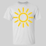 Ultra Cotton T-Shirt Tall Sizes Thumbnail