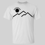 Ultra Cotton T-Shirt Tall Sizes Thumbnail