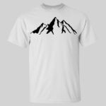 Ultra Cotton T-Shirt Tall Sizes Thumbnail