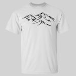 Ultra Cotton T-Shirt Tall Sizes Thumbnail