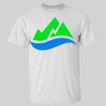 Ultra Cotton T-Shirt Tall Sizes Thumbnail