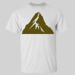 Ultra Cotton T-Shirt Tall Sizes Thumbnail