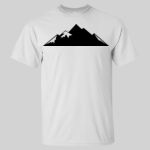 Ultra Cotton T-Shirt Tall Sizes Thumbnail