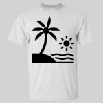 Ultra Cotton T-Shirt Tall Sizes Thumbnail