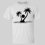 Ultra Cotton T-Shirt Tall Sizes Thumbnail