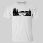 Ultra Cotton T-Shirt Tall Sizes Thumbnail