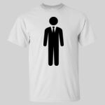 Ultra Cotton T-Shirt Tall Sizes Thumbnail