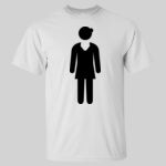 Ultra Cotton T-Shirt Tall Sizes Thumbnail