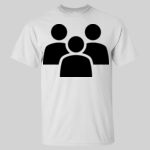 Ultra Cotton T-Shirt Tall Sizes Thumbnail