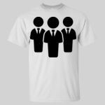 Ultra Cotton T-Shirt Tall Sizes Thumbnail