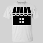 Ultra Cotton T-Shirt Tall Sizes Thumbnail