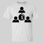 Ultra Cotton T-Shirt Tall Sizes Thumbnail