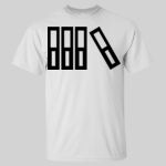 Ultra Cotton T-Shirt Tall Sizes Thumbnail