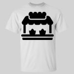 Ultra Cotton T-Shirt Tall Sizes Thumbnail