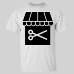 Ultra Cotton T-Shirt Tall Sizes Thumbnail