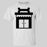 Ultra Cotton T-Shirt Tall Sizes Thumbnail