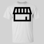 Ultra Cotton T-Shirt Tall Sizes Thumbnail